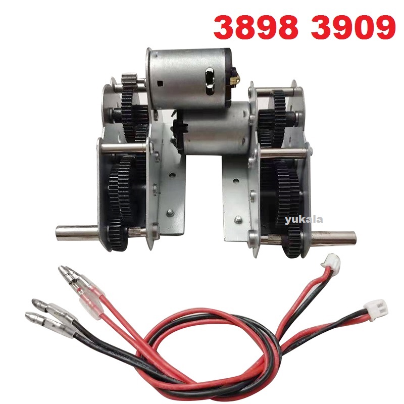 Henglong 3909 3909-1 1/16 Sovi - огляд і ціна Heng Long Rc Tank 1/16 Upgrade Metal