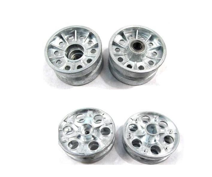 Henglong 3909 3909-1 1/16 Sovi - огляд і ціна Heng Long Rc Tank 1/16 Upgrade Metal