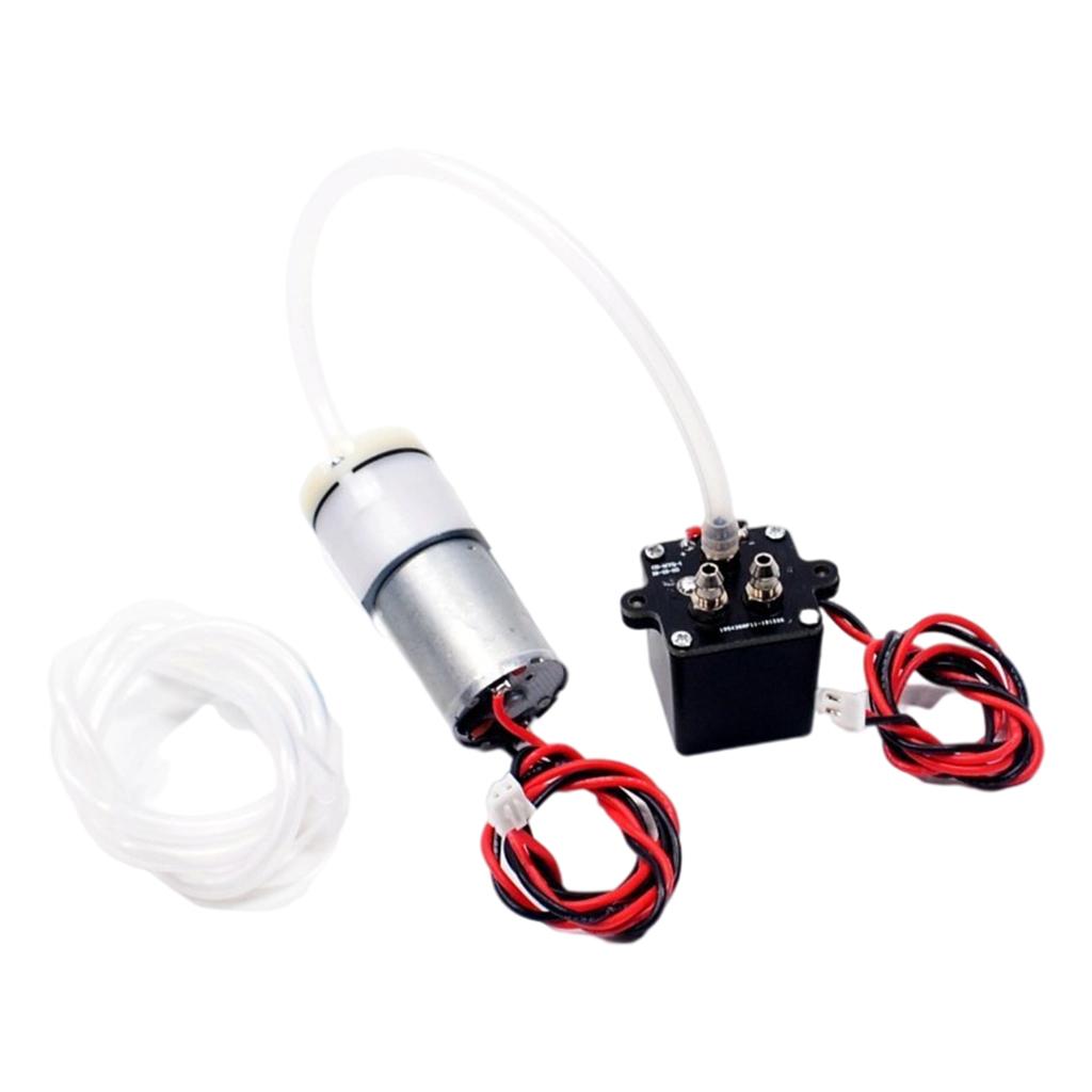 Upgrade RC Smoke Generator for - огляд і ціна Heng Long Rc Tank 1/16 Upgrade Metal