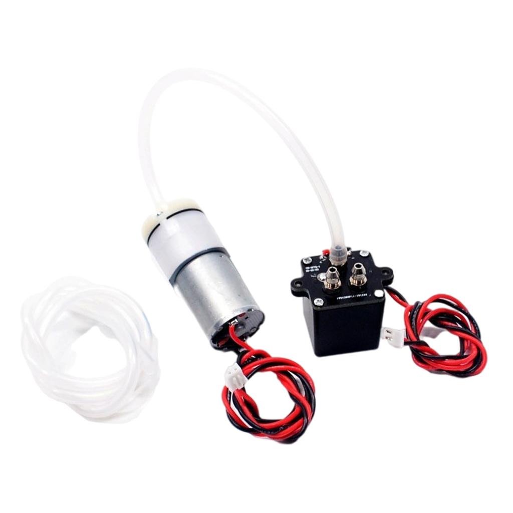 Upgrade RC Smoke Generator for - огляд і ціна Heng Long Rc Tank 1/16 Upgrade Metal