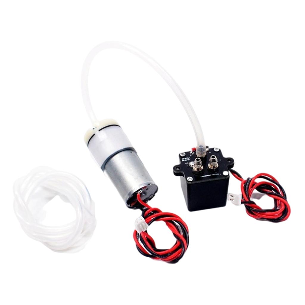 Upgrade RC Smoke Generator for - огляд і ціна Heng Long Rc Tank 1/16 Upgrade Metal