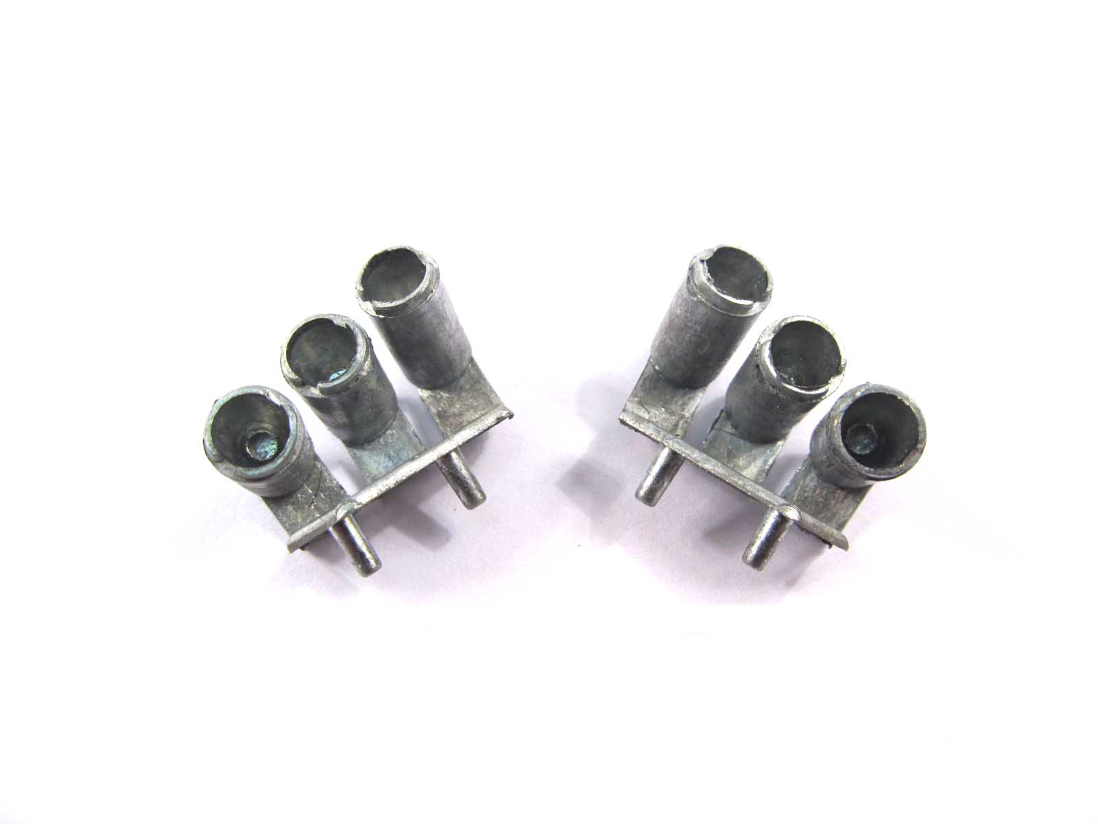 Mato 3868-1 metal accessory Me - огляд і ціна Heng Long Rc Tank 1/16 Upgrade Metal