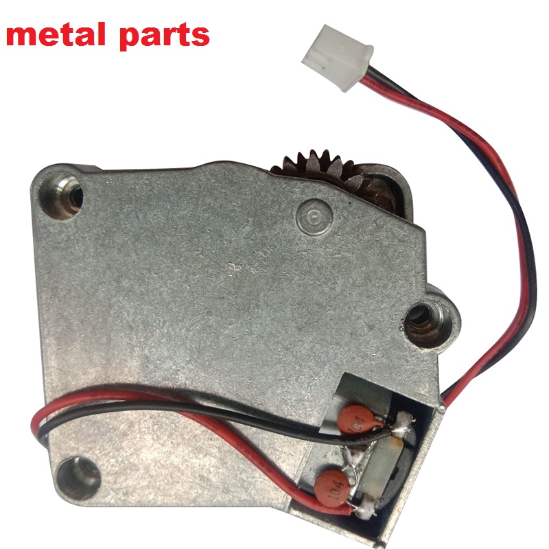 1/16 RC tank upgrade parts met - огляд і ціна Heng Long Rc Tank 1/16 Upgrade Metal