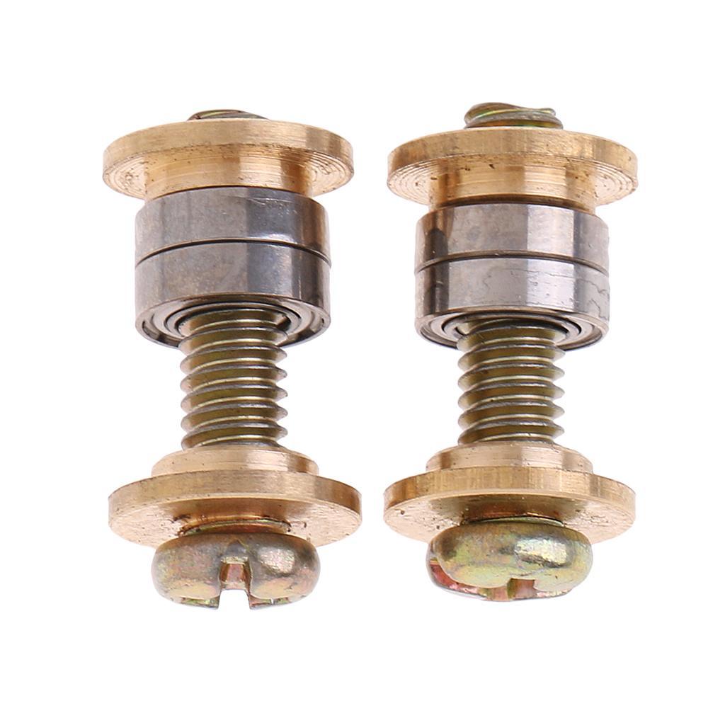 1 16 Heng Long RC Tank Bearing - огляд і ціна Heng Long Rc Tank 1/16 Upgrade Metal
